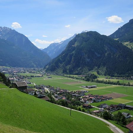 Apartment Heisenhaus-1 By Interhome Ramsau im Zillertal Ngoại thất bức ảnh